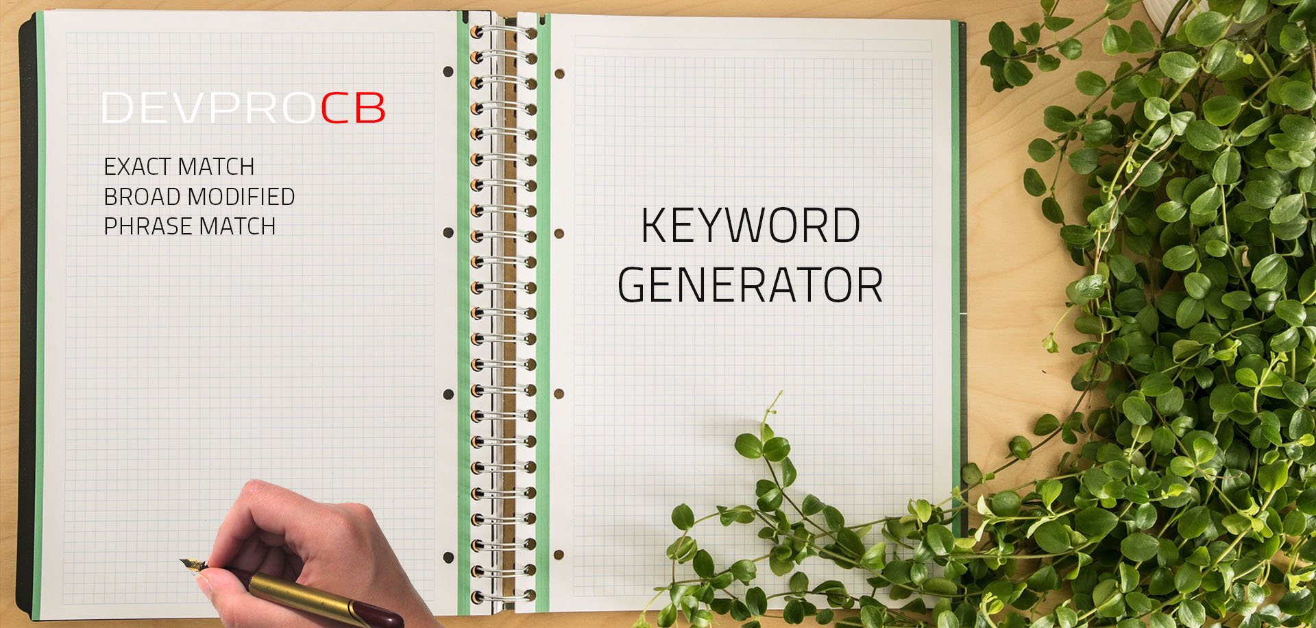 Keyword Generator